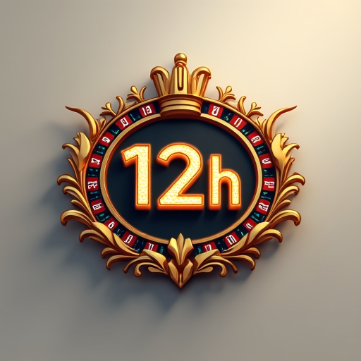 Logo 12h
